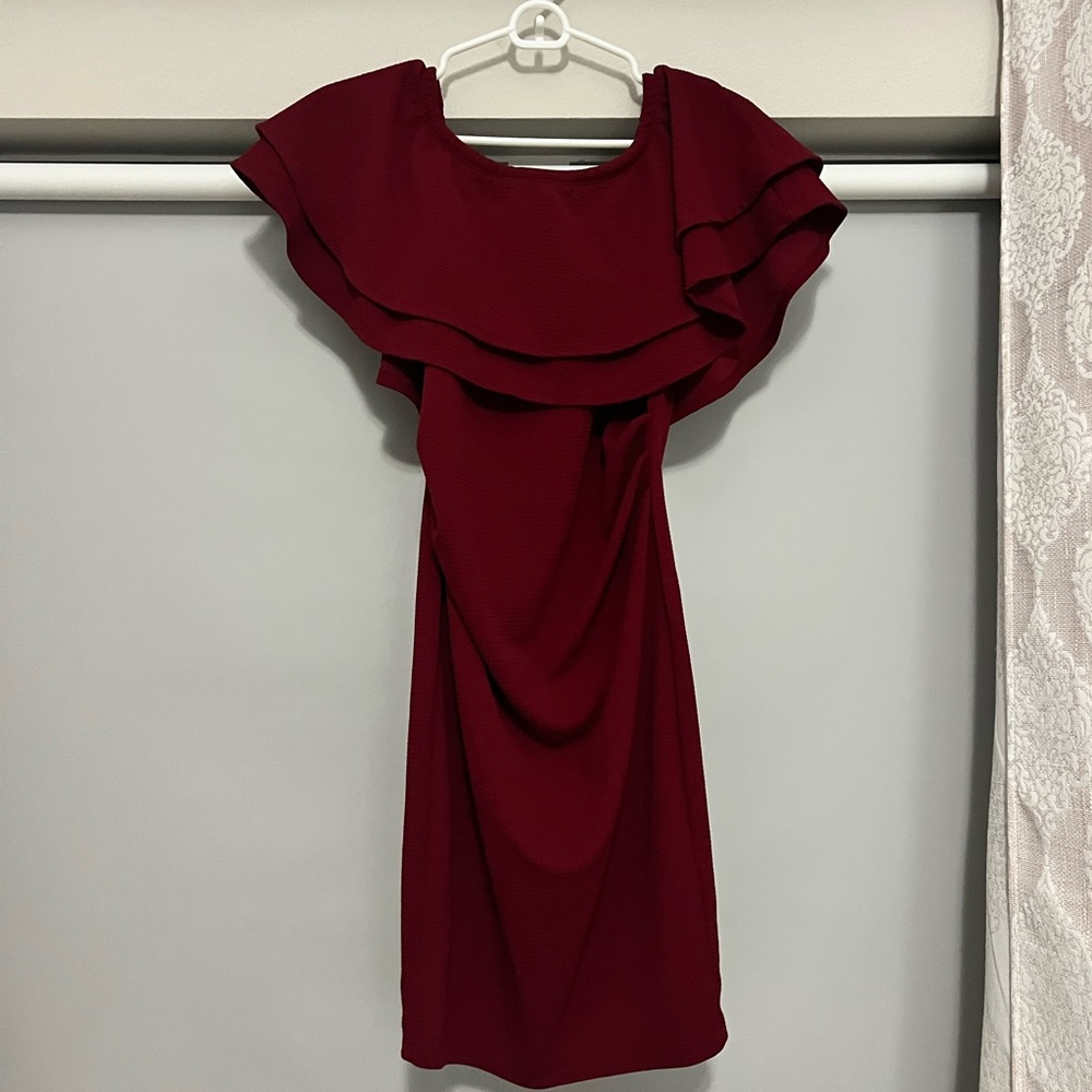 Maternity Dress size small